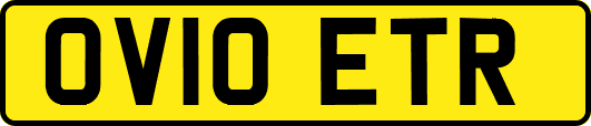 OV10ETR