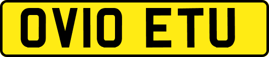 OV10ETU