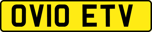OV10ETV