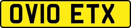 OV10ETX