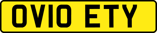 OV10ETY