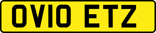OV10ETZ