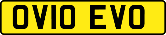 OV10EVO