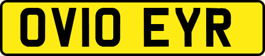 OV10EYR