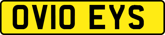 OV10EYS