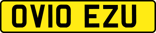 OV10EZU