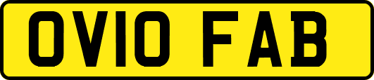 OV10FAB