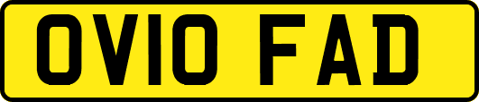 OV10FAD
