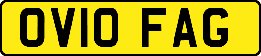 OV10FAG