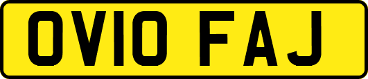 OV10FAJ