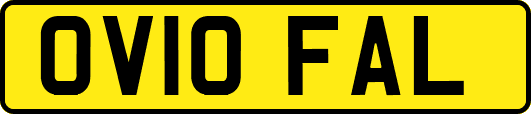 OV10FAL