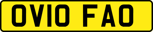 OV10FAO