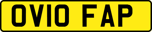 OV10FAP