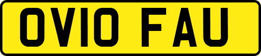 OV10FAU