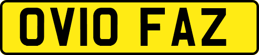 OV10FAZ