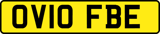 OV10FBE
