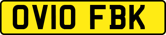OV10FBK