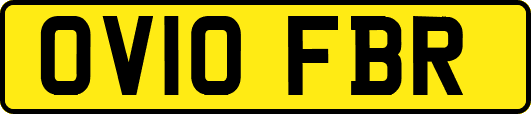 OV10FBR