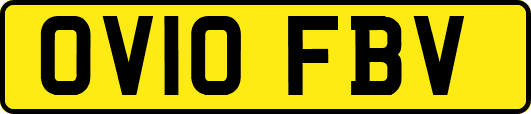 OV10FBV