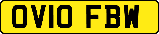OV10FBW