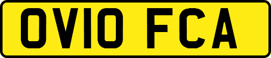 OV10FCA