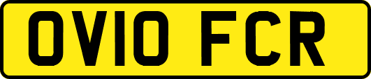 OV10FCR