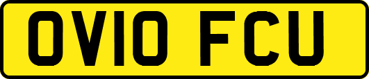 OV10FCU