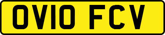 OV10FCV