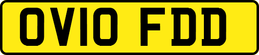 OV10FDD