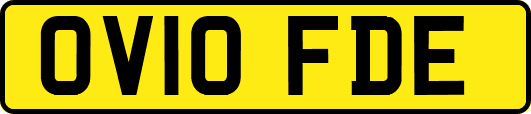 OV10FDE