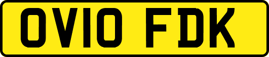 OV10FDK