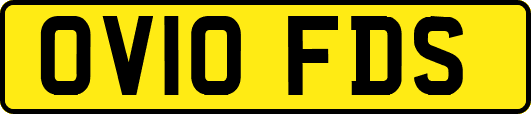 OV10FDS
