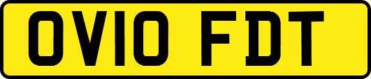 OV10FDT