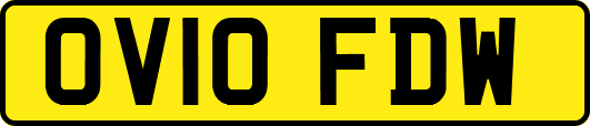 OV10FDW