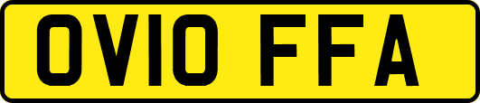 OV10FFA