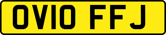OV10FFJ