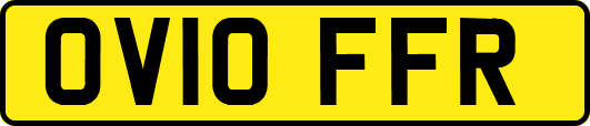 OV10FFR