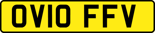 OV10FFV