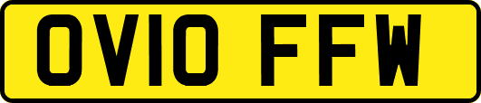 OV10FFW