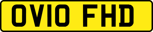 OV10FHD