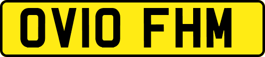OV10FHM