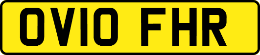 OV10FHR