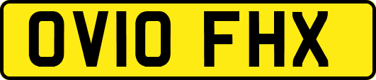 OV10FHX