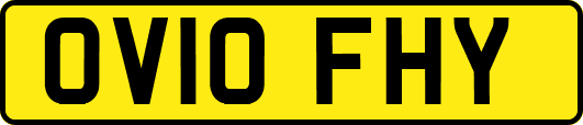 OV10FHY
