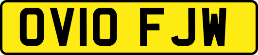 OV10FJW