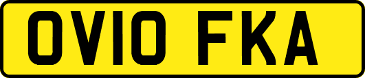OV10FKA