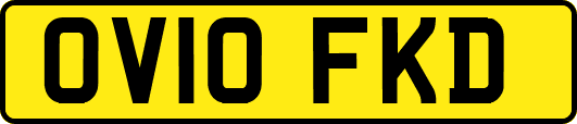 OV10FKD