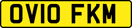 OV10FKM