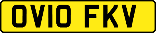 OV10FKV