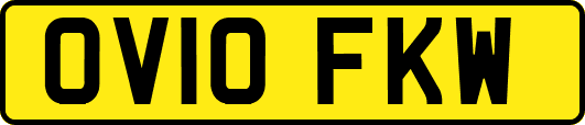 OV10FKW